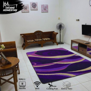 Homestay Gombak - Tatami Homestay